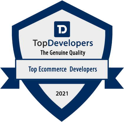 Top Ecommerce Developers 2021